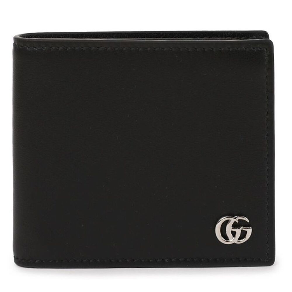 Gg Marmont Wallet